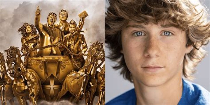 Gavin Munn - Age, Family, Bio