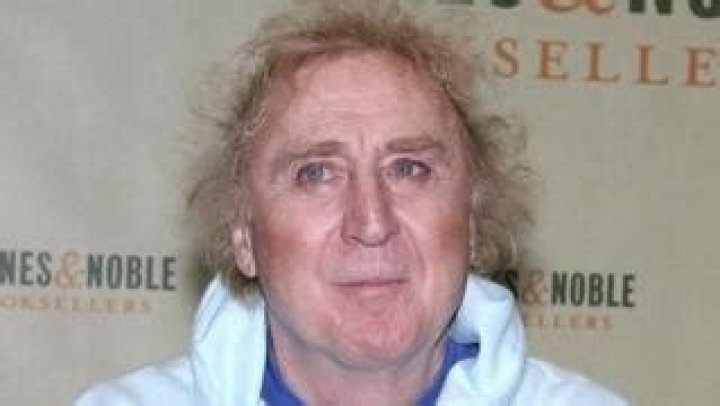 Gene Wilder - Trivia, Family, Bio