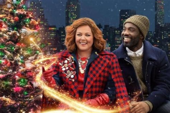 Genie - Cast, Ages, Trivia