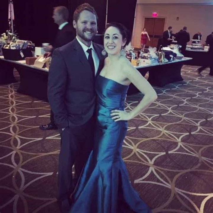 Get to Know Jon Taffer’s Daughter, Samantha Taffer