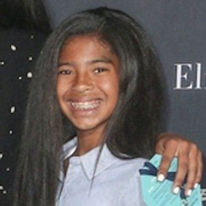 Gianna Bryant - Trivia, Family, Bio