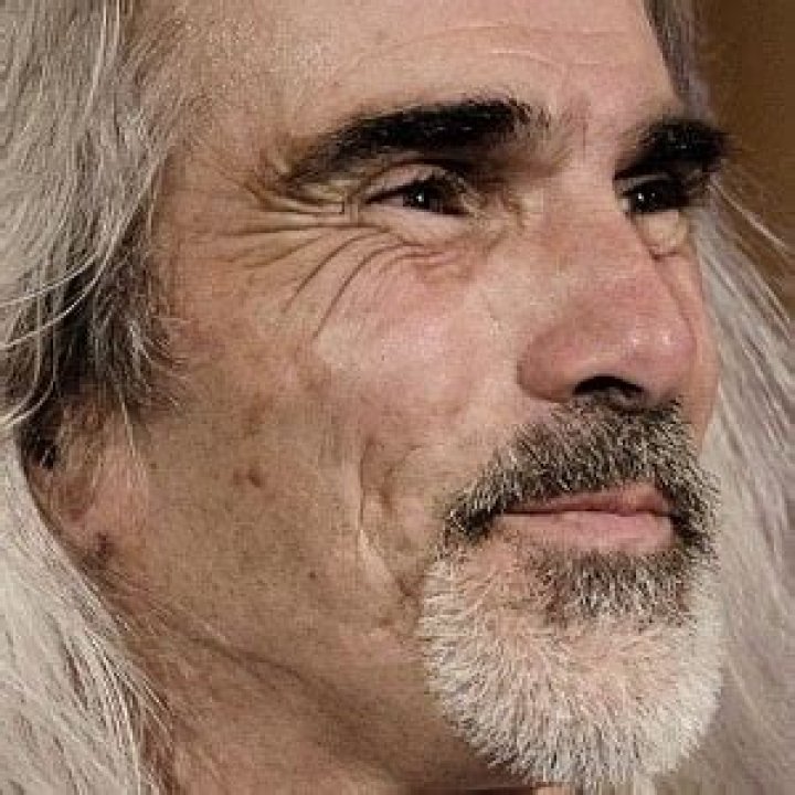 Guy Penrod - Age, Family, Bio