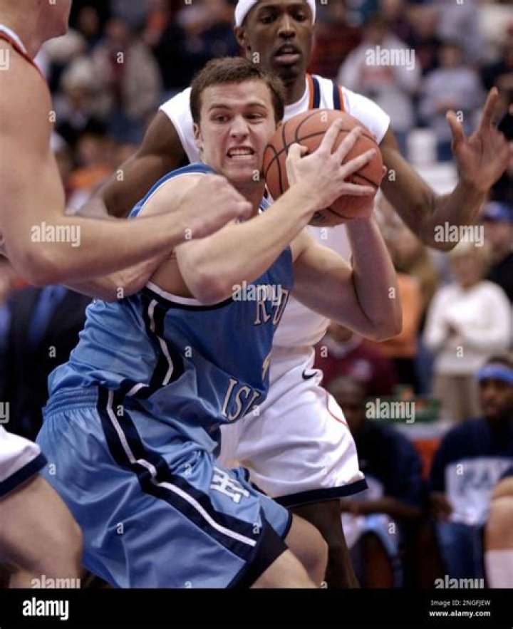 Hakim Warrick Bio (Wiki) 