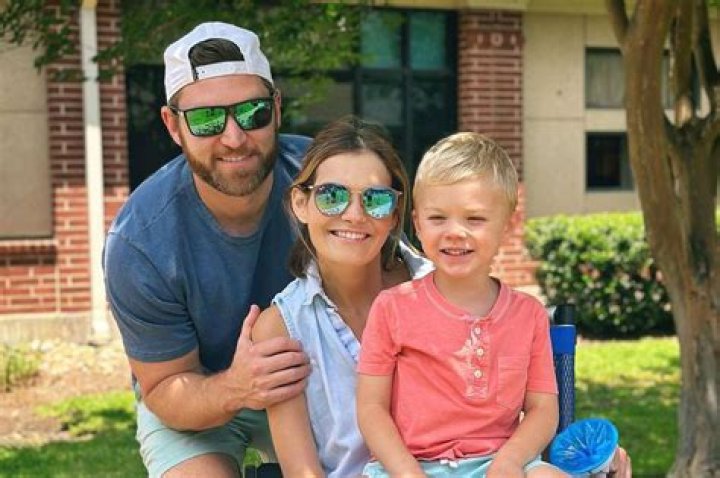 Haley Odlozil - Trivia, Family, Bio