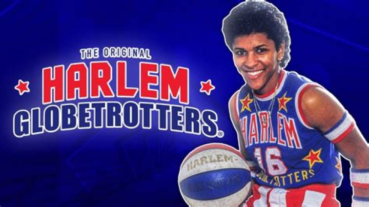 Harlem Globetrotters - All-Time Players
