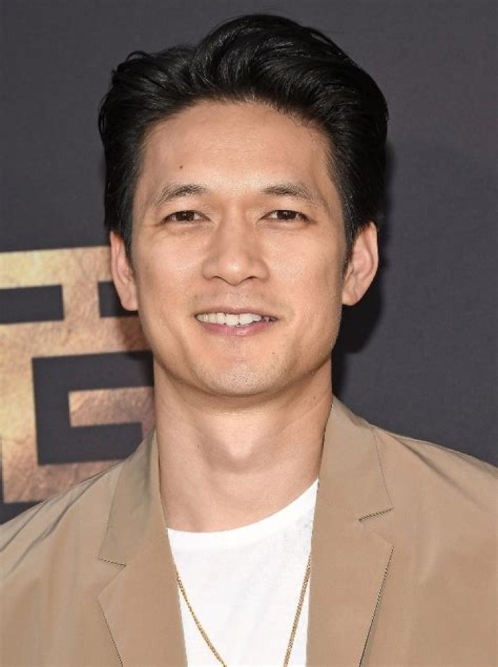 Harry Shum Jr. - Age, Family, Bio