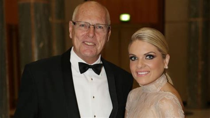 Has Erin Molan split from her fiance Sean Ogilvy?