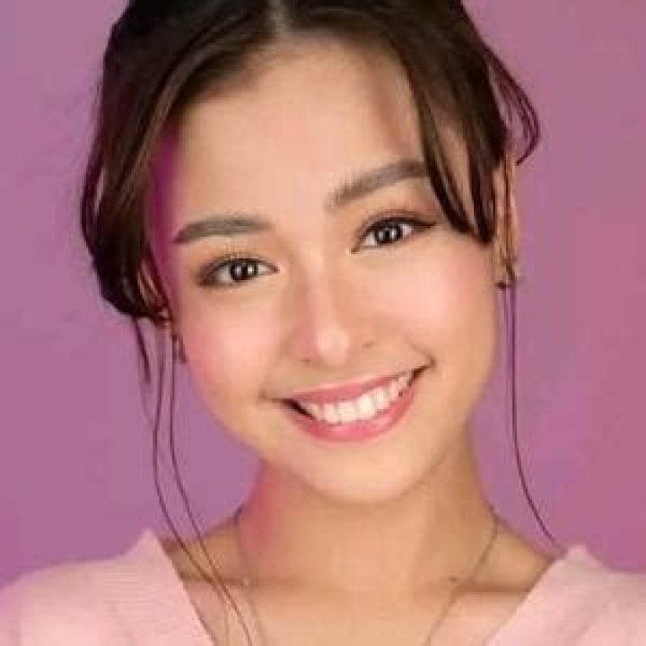 Heaven Peralejo - Age, Family, Bio