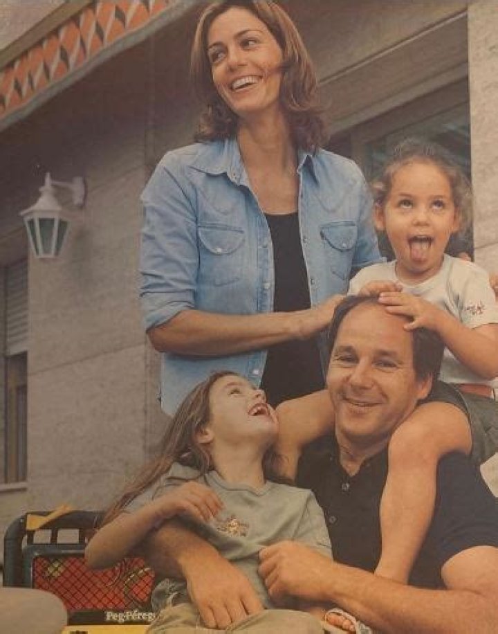 Heidi Berger - Age, Family, Bio