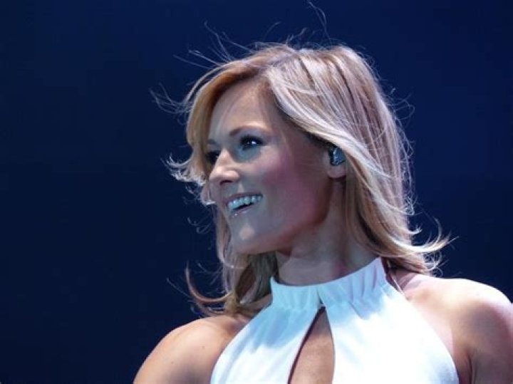 Helene Fischer - Age, Family, Bio