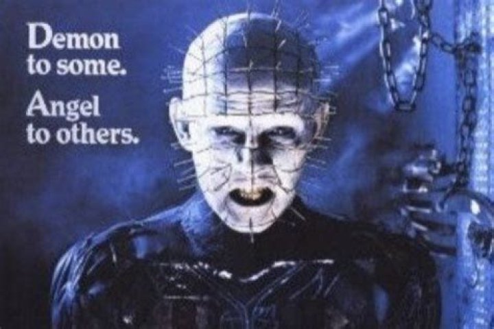 Hellraiser - Cast, Ages, Trivia