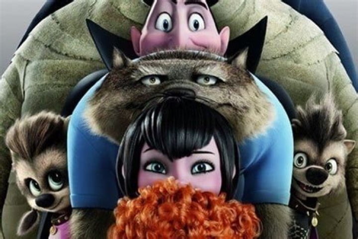 Hotel Transylvania - Cast, Ages, Trivia