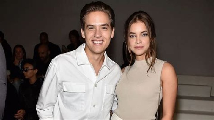 
How did Dylan Sprouse and Barbara Palvin meet? Relationship explored as source claims couple got engaged after five years together 