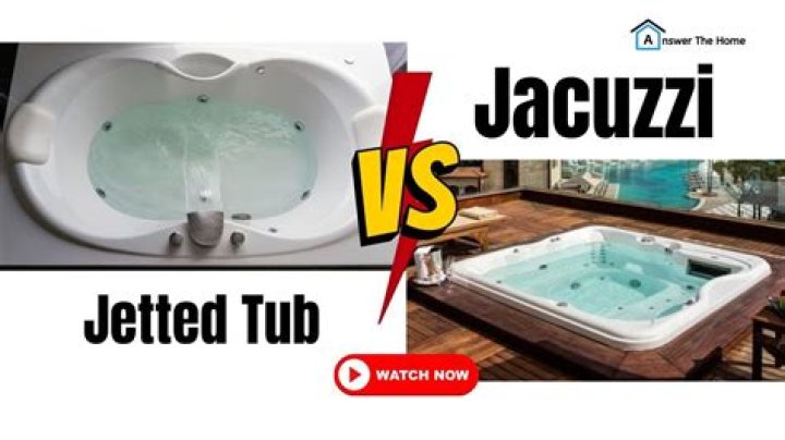 How do you turn a regular tub into a Jacuzzi?