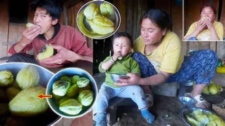 How long should you boil chayote?