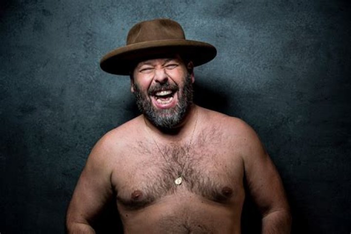How Racist Is Bert Kreischer? Twitter Jokes That Had Some Major Backlash On Comedian
