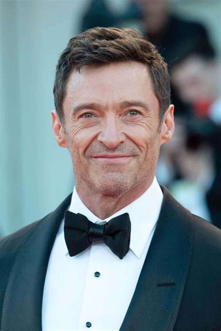 Hugh Jackman brings it for an incredible opening Oscars act