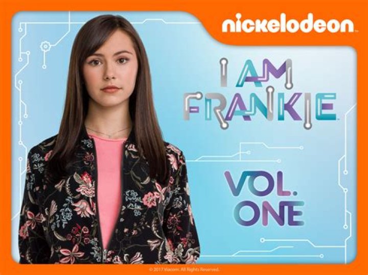 I Am Frankie - Cast, Ages, Trivia