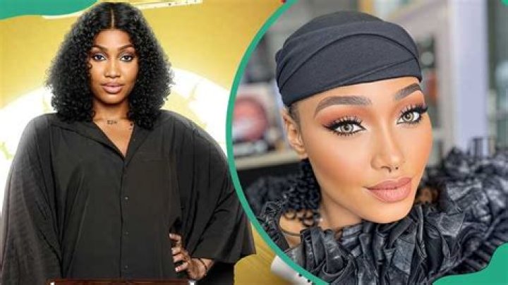 
I Suffered Depression After Disqualification From BBNaija Show – Beauty 