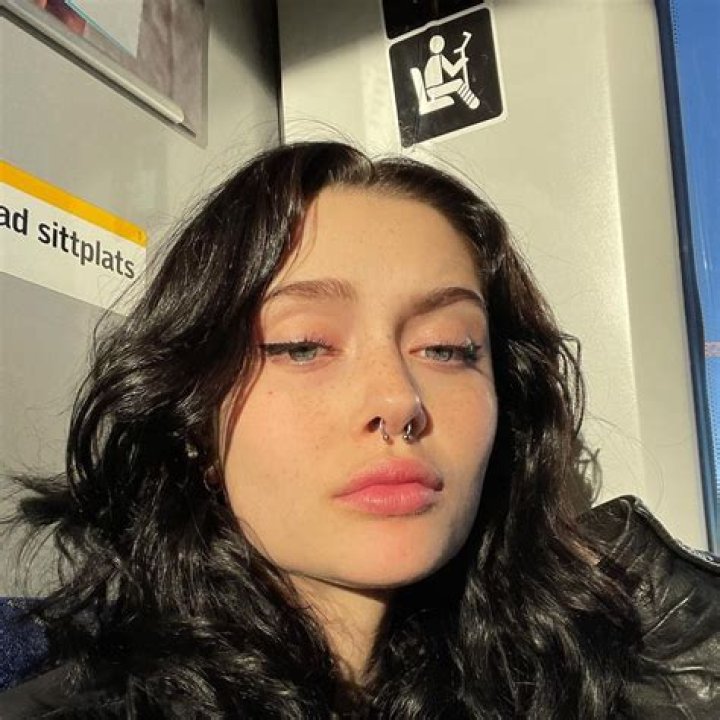 Inna Nord - Age, Family, Bio