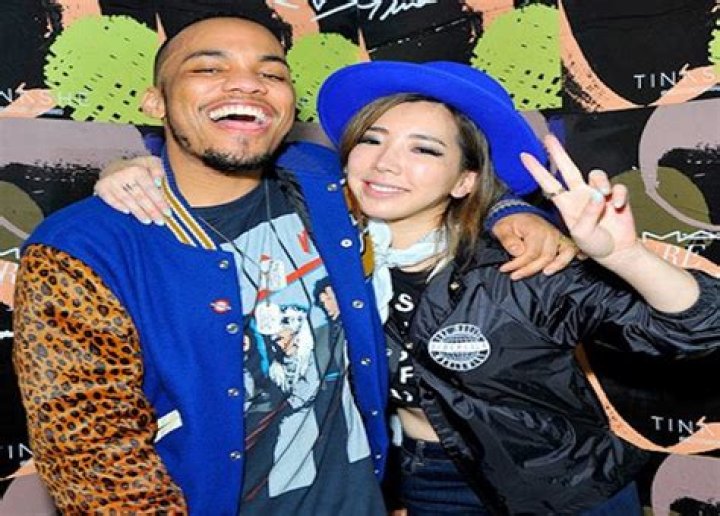 Is Anderson Paak Married? How Did He Meet To Her?