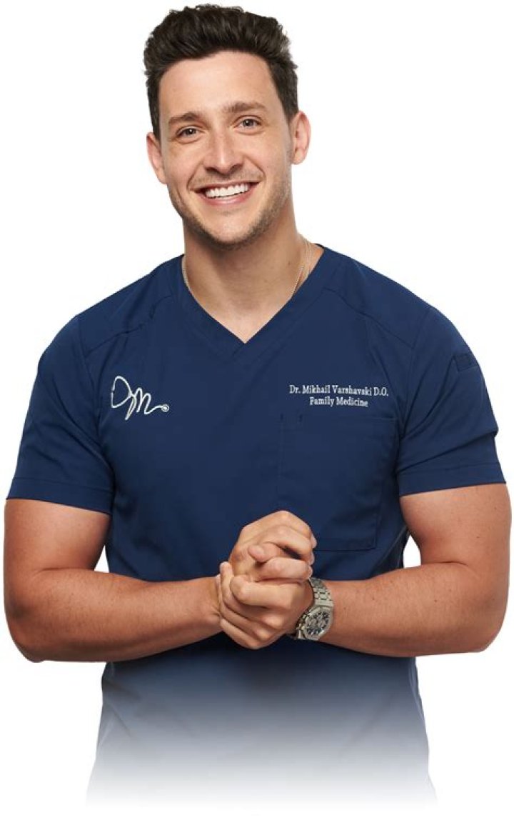 
Is Doctor Mike Gay? Age, Height, Net Worth 