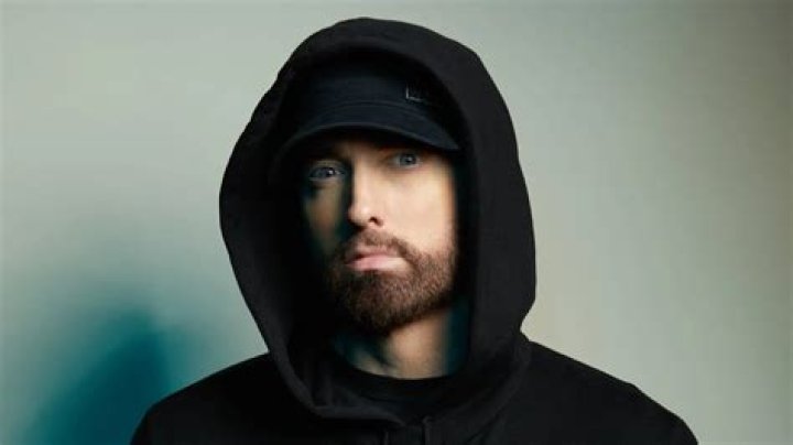 Is Eminem Still Alive Or Dead?