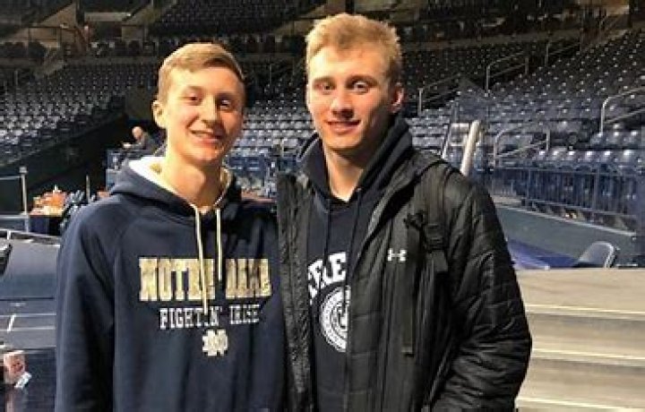 Is Fletcher Loyer Related To Foster Loyer?