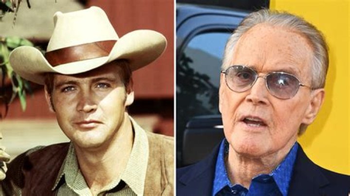 Is Lee Majors Still Alive or Dead?