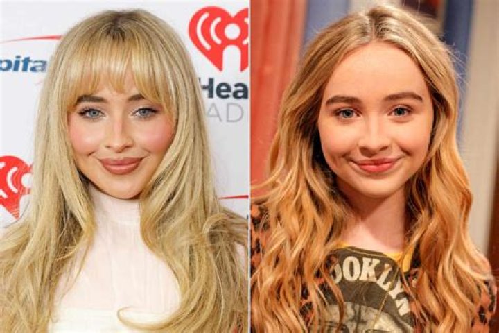 Is Sabrina Carpenter a lesbian?