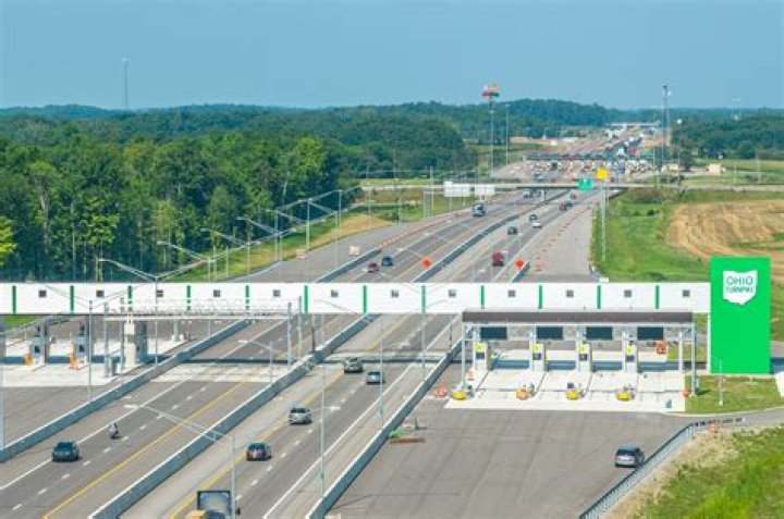 Is the Denver Boulder Turnpike a toll road?