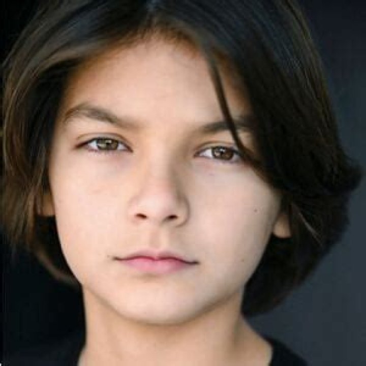 Jack Austin - Age, Family, Bio