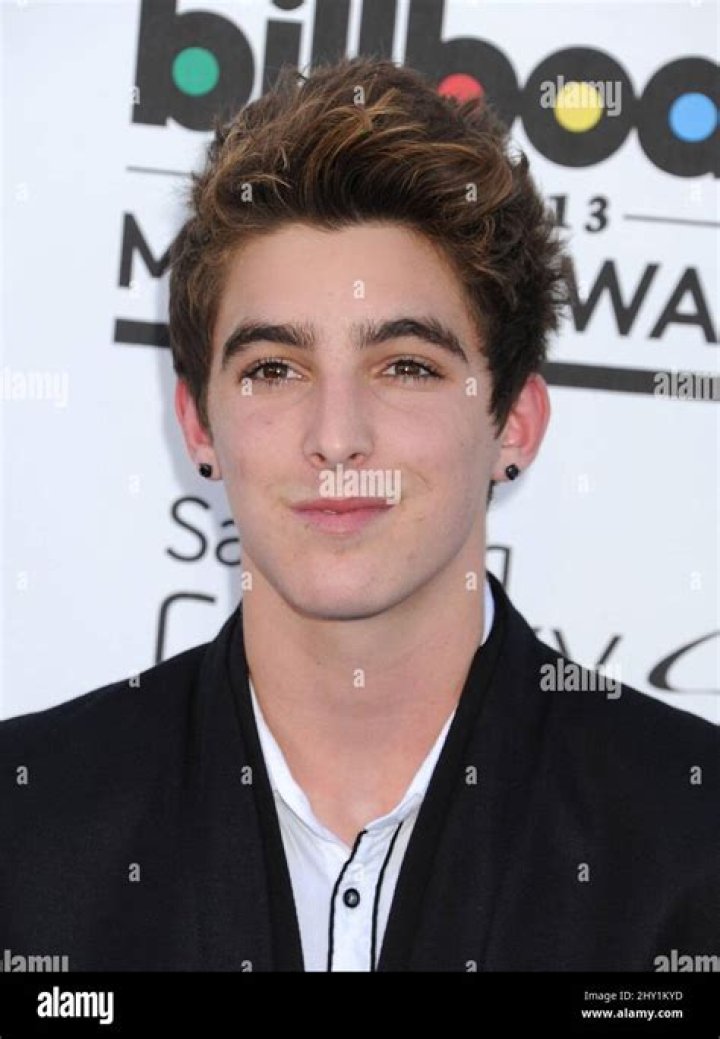Jackson Guthy Bio (Wiki) 