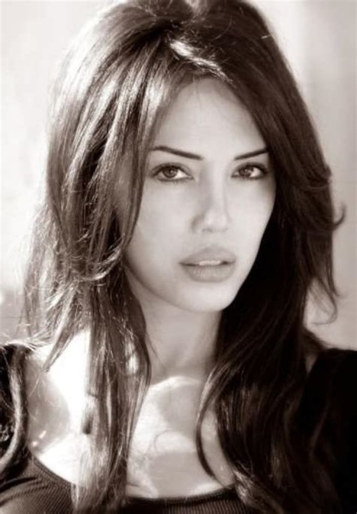 Jaimyse Haft Bio (Wiki) 