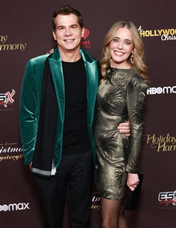 Jake Ducey - Age, Family, Bio