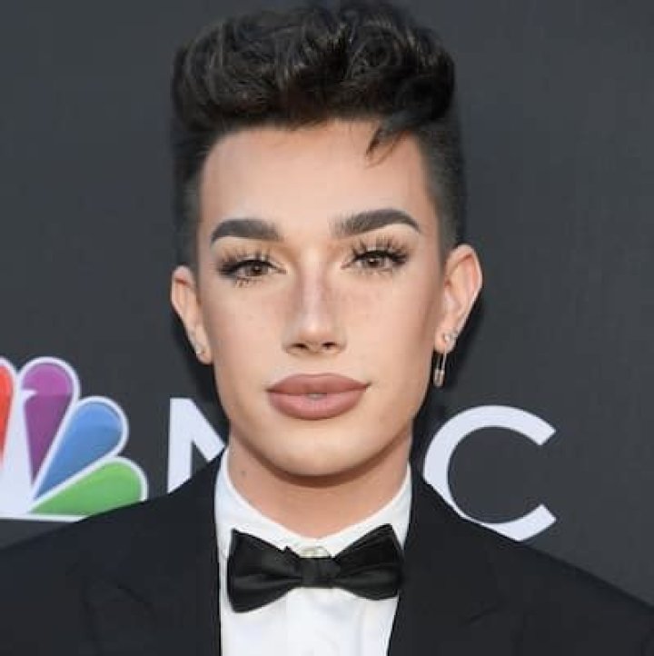 James Charles Bio (Wiki) 