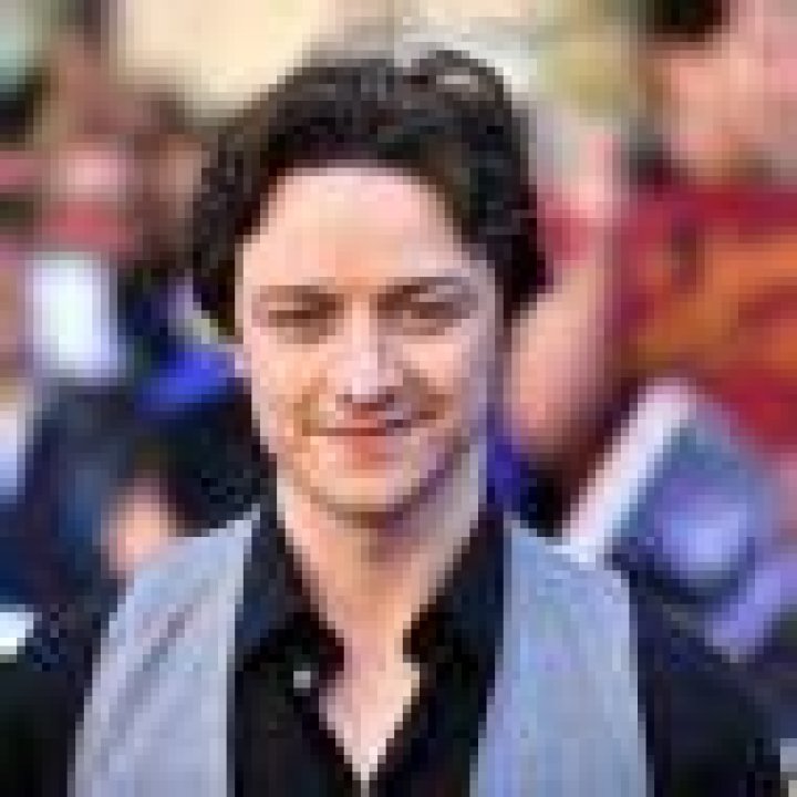 James McAvoy Bio (Wiki) 