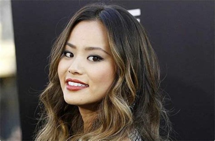 Jamie Chung Bio (Wiki) 