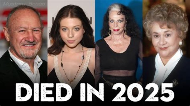 January 22 Deaths | Famous Birthdays