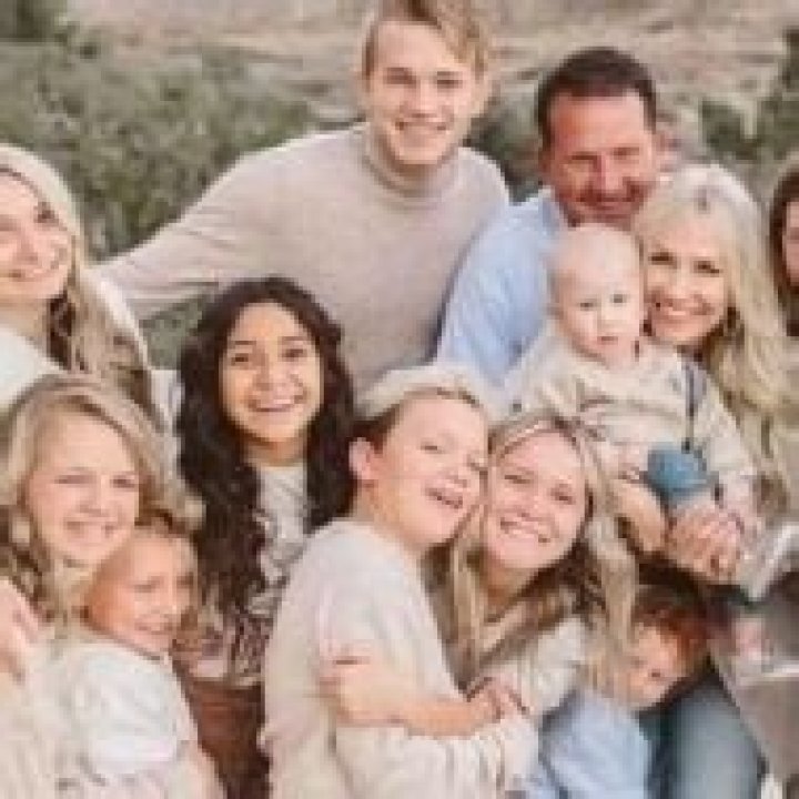 Jared and Britt - Members, Ages, Trivia