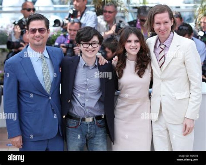 Jared Gilman - Age, Family, Bio