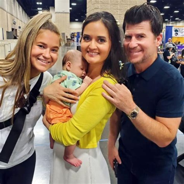 Jason Hervey - Age, Family, Bio