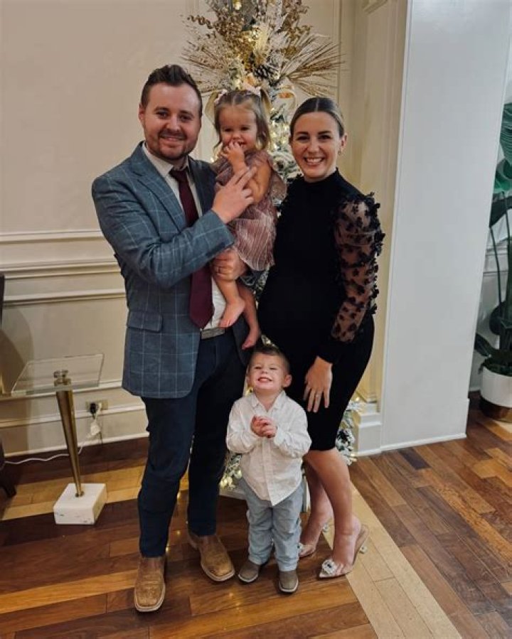 Jedidiah Duggar - Age, Family, Bio