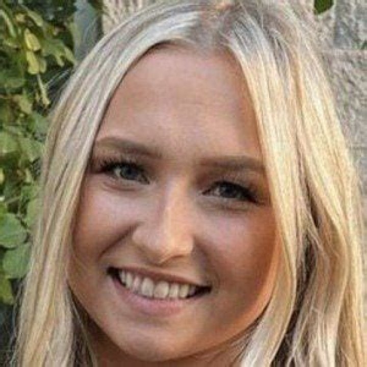 Jenna Arend Bio (Wiki) 