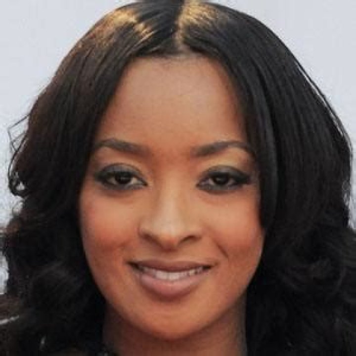 Jennia Fredrique - Age, Family, Bio