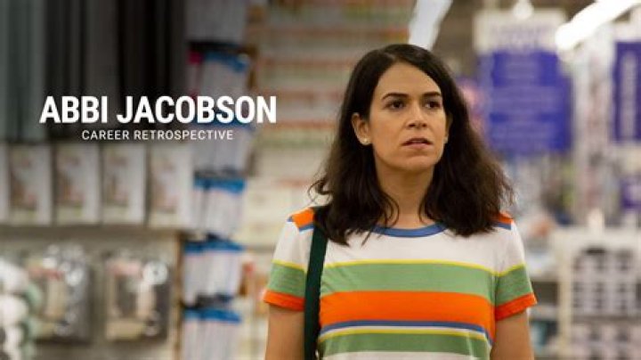 Jessie Jacobson - Age, Family, Bio