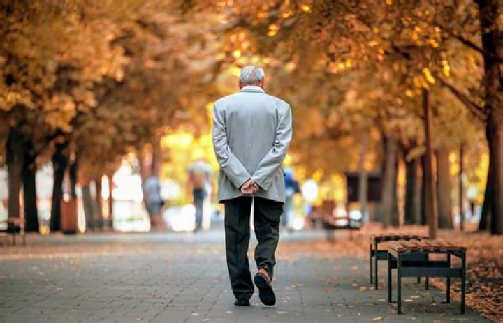 Jillian Michaels explains that getting older is not an excuse for neglecting fitness