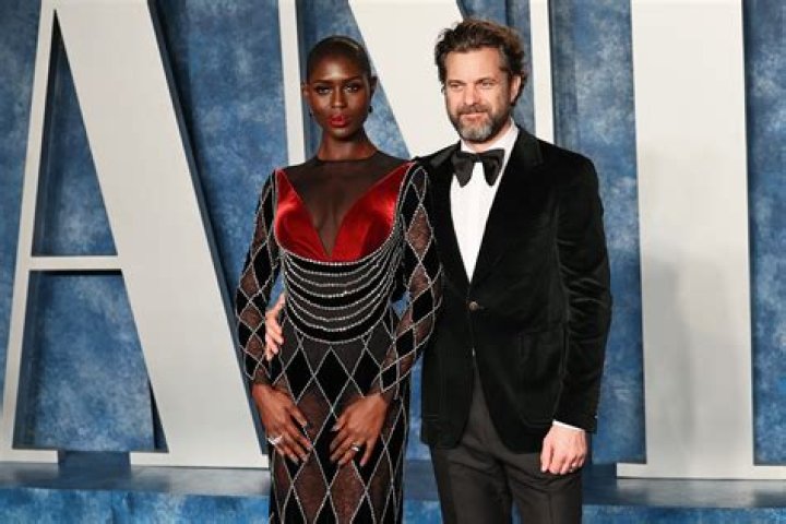 Jodie Turner-Smith & Joshua Jackson welcomed their daughter at some point