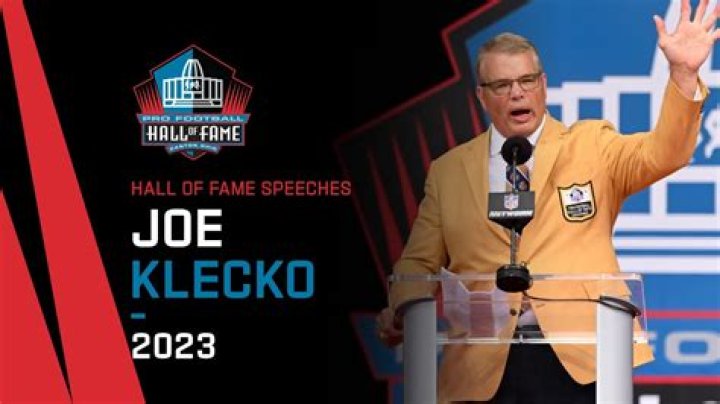Joe Klecko - Age, Family, Bio