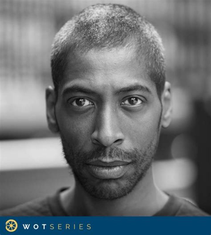 Johann Myers Bio (Wiki) 